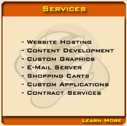 Our Services